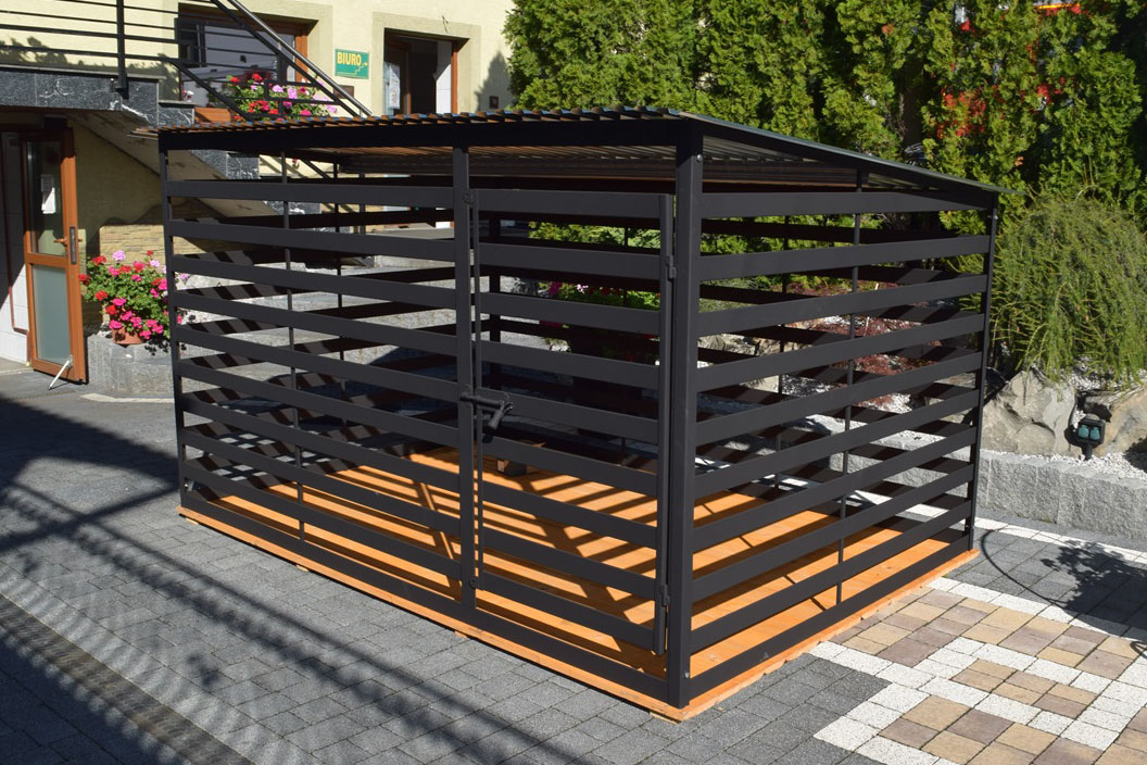 Kotec LEO 3x2 m