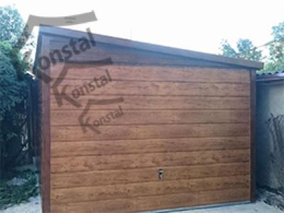 3x4 spád střechy vpravo SUPERLINE-PLUS