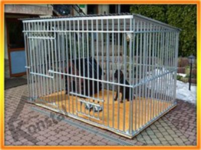 Kotec AZOR - 3x2 m
