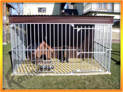 Kotec MAKS - 3x2 m
