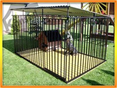 Kotec TYTUS - 3x2 m