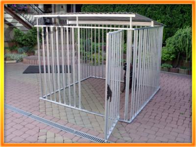 Kotec KAJTEK - 2x2 m