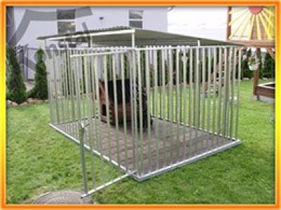 Kotec PLUTO - 3x2 m