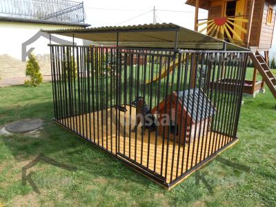 Kotec RINGO - 3x2 m