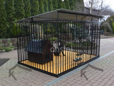 Kotec AJAKS - 3x2 m